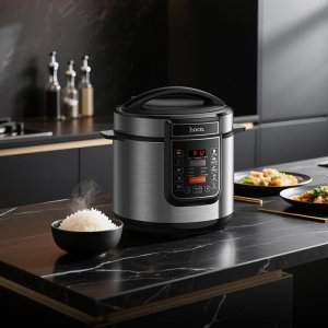 Multicooker Hoco HJD27A 2