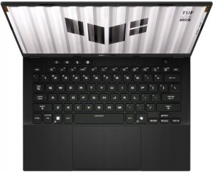 Laptop Asus TUF Gaming A14 FA401 Ryzen 7 260 / 16 GB / 512 GB / RTX 5060 / 165 Hz (FA401UM-RG014) 2