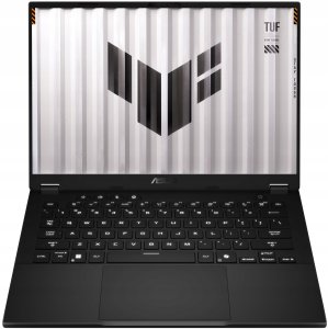 Laptop Asus TUF Gaming A14 FA401 Ryzen 7 260 / 16 GB / 512 GB / RTX 5060 / 165 Hz (FA401UM-RG014) 6