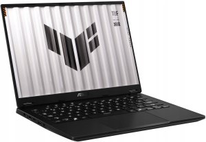 Laptop Asus TUF Gaming A14 FA401 Ryzen 7 260 / 16 GB / 512 GB / RTX 5060 / 165 Hz (FA401UM-RG014) 7