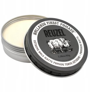 Farmavita REUZEL_Extreme Hold Matte pomada do stylizacji włosów 95g 2