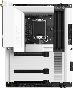Płyta główna Nzxt NZXT N7 Z890 Intel Z890 LGA 1851 (Socket V1) ATX 2