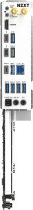 Płyta główna Nzxt NZXT N7 Z890 Intel Z890 LGA 1851 (Socket V1) ATX 3