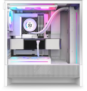 Płyta główna Nzxt NZXT N7 Z890 Intel Z890 LGA 1851 (Socket V1) ATX 5