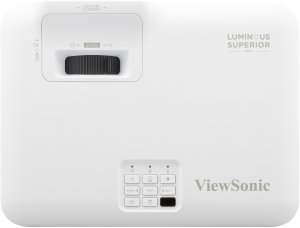 Projektor ViewSonic LSD500HD 18