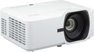 Projektor ViewSonic LSD500HD 6