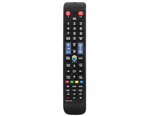 Pilot do TV LCD Samsung BN59-01178B SMART, funkcja SPORT. 11