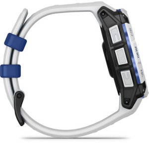Smartwatch GARMIN Instinct 3 45mm SOLAR Whitestone 13