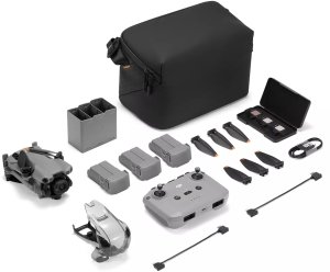 Dron DJI Mini 5 Pro Fly More Combo (RC-N3) 2