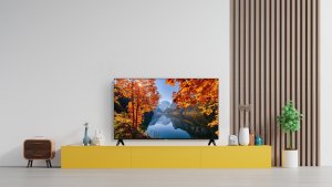 Telewizor TCL TCL 32V4C 81,3 cm (32") HD Wi-Fi Czarny 8