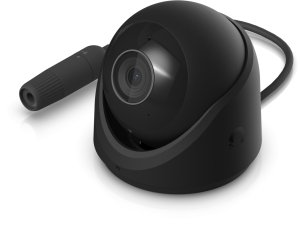 Kamera IP Ubiquiti UBNT UVC-G6-Turret czarna 2