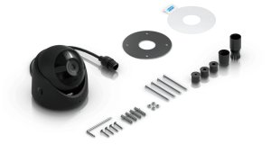 Kamera IP Ubiquiti UBNT UVC-G6-Turret czarna 8