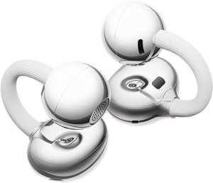 Słuchawki Huawei FreeClip 2 białe (55038691) 4