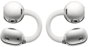 Słuchawki Huawei FreeClip 2 białe (55038691) 5