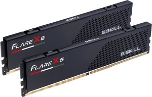 Pamięć G.Skill Flare X5, DDR5, 16 GB, 6000MHz, CL30 (F5-6000J3038F8GH2-FX5) 2