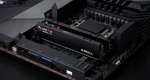 Pamięć G.Skill Flare X5, DDR5, 16 GB, 6000MHz, CL30 (F5-6000J3038F8GH2-FX5) 4