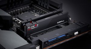 Pamięć G.Skill Flare X5, DDR5, 16 GB, 6000MHz, CL30 (F5-6000J3038F8GH2-FX5) 5