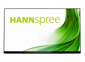Monitor Hannspree HANNSPREE HT279PPB 68,6cm 27 cali 1920x1080 16:9 400cd/m2 5ms HDMI DP USB (P) 2
