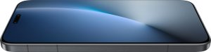 MOBILE PHONE HONOR MAGIC8 PRO/12/512GB BLACK 5109CCPN HONOR 2