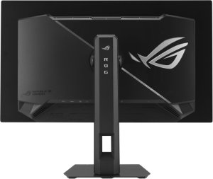 Monitor Asus ROG Strix QD-OLED XG27AQDMES (90LM0C80-B01171) 2