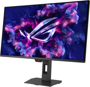 Monitor Asus ROG Strix QD-OLED XG27AQDMES (90LM0C80-B01171) 3