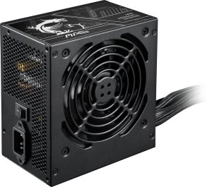 Zasilacz MSI MAG A650BN PCIE5 II 650W 5