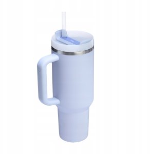 Stanley Kubek Termiczny Quencher H2.O FlowState 1.18L Dew Drop 10-13230-062 2