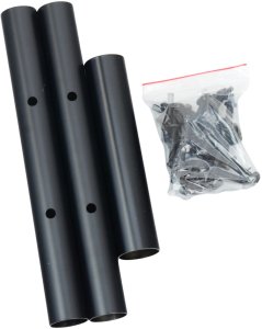 Hardman Statyw oświetleniowy - most wysokość 3,5m szerokość 3m SDLS1 one size 11