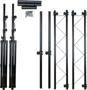 Hardman Statyw oświetleniowy - most wysokość 3,5m szerokość 3m SDLS1 one size 4