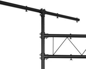 Hardman Statyw oświetleniowy - most wysokość 3,5m szerokość 3m SDLS1 one size 5