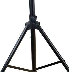 Hardman Statyw oświetleniowy - most wysokość 3,5m szerokość 3m SDLS1 one size 7