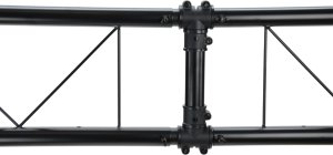 Hardman Statyw oświetleniowy - most wysokość 3,5m szerokość 3m SDLS1 one size 9