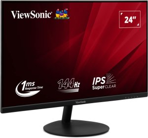 Monitor ViewSonic VA24E2-H 2