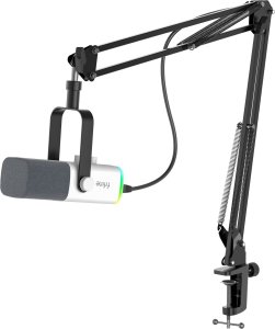 Mikrofon Fifine AM8TW 2