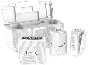 Mikrofon Fifine M9W 2