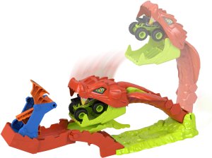 Mattel Wyrzutnia JJN44  (JJN44) 2