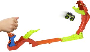 Mattel Wyrzutnia JJN44  (JJN44) 3