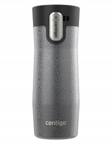 Termopuodelis Contigo Westloop 3.0 Crystal Sake CON2201632, 470 ml 3