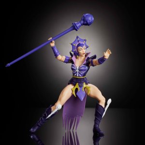 Figurka Mattel Masters of the Universe Origins™ Evil Lyn® JHJ95 3