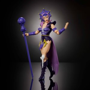 Figurka Mattel Masters of the Universe Origins™ Evil Lyn® JHJ95 4