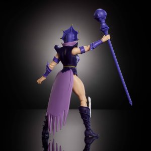 Figurka Mattel Masters of the Universe Origins™ Evil Lyn® JHJ95 6