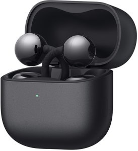 Słuchawki Huawei FreeClip 2 czarne (55038692) 3
