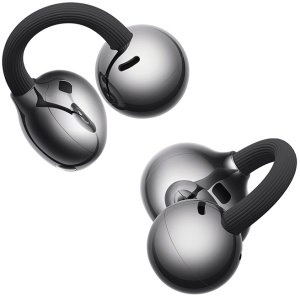 Słuchawki Huawei FreeClip 2 czarne (55038692) 4