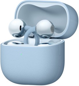 Słuchawki Huawei FreeClip 2 niebieskie (55038690) 3