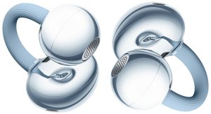Słuchawki Huawei FreeClip 2 niebieskie (55038690) 4