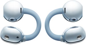 Słuchawki Huawei FreeClip 2 niebieskie (55038690) 5