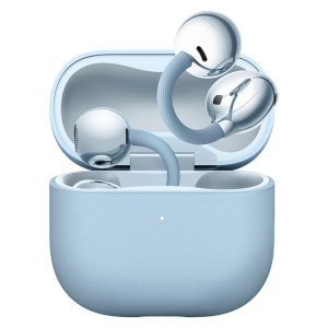 Słuchawki Huawei FreeClip 2 niebieskie (55038690) 6