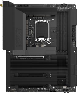 Płyta główna Nzxt NZXT N7 Z890 Intel Z890 LGA 1851 (Socket V1) ATX 2