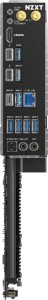 Płyta główna Nzxt NZXT N7 Z890 Intel Z890 LGA 1851 (Socket V1) ATX 3