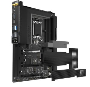 Płyta główna Nzxt NZXT N7 Z890 Intel Z890 LGA 1851 (Socket V1) ATX 4
